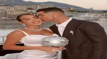 زواج كريستيانو رونالدو وجورجينا رودريجيز يُحدد موعده النهائي بين كأس العالم وبداية الدوري السعودي 1